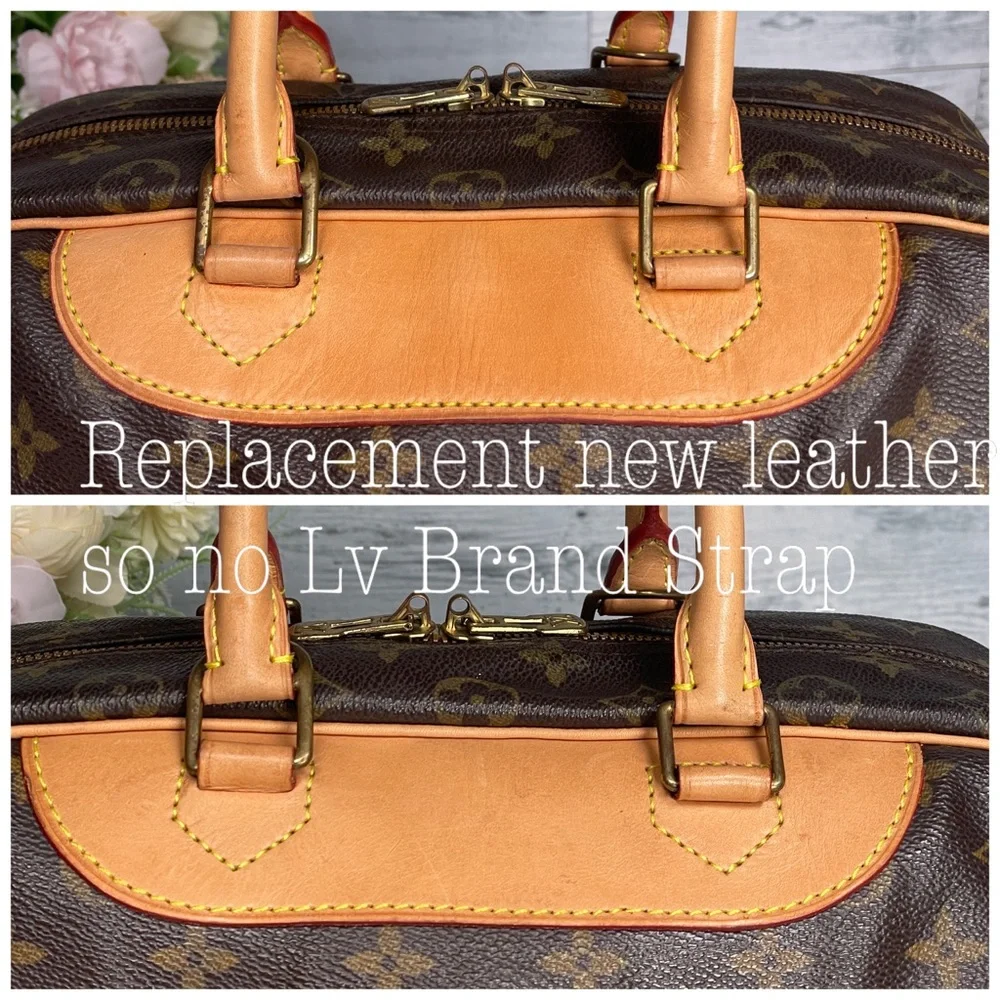 LOUIS VUITTON  Bag - Picture 7 of 17